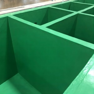 招远防腐水池，招远水池防腐防渗怎么做，招远防腐水池施工厂家